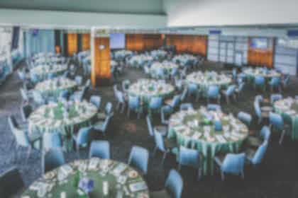 Caulfield Events | Committee Room 1